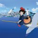 Studio Ghibli, gli scienziati dimostrano che guardare alcuni film di Hayao Miyazaki renda più felici