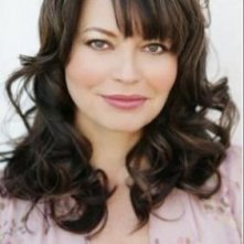 L'attrice Musetta Vander.