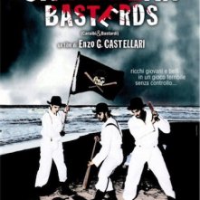 La locandina di Caribbean Basterds