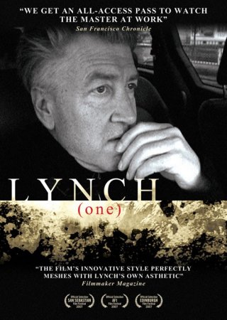 La locandina di Lynch (one)