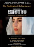 Locandina promozionale di Bhutto
