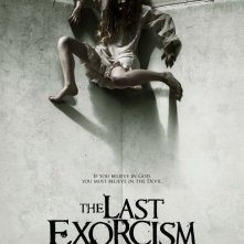 Nuovo poster per The Last Exorcism