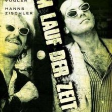 Poster di Nel Corso Del Tempo