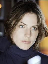 primo piano di Antje Traue