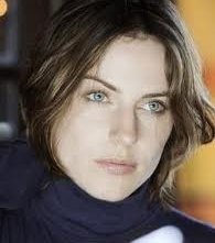 primo piano di Antje Traue