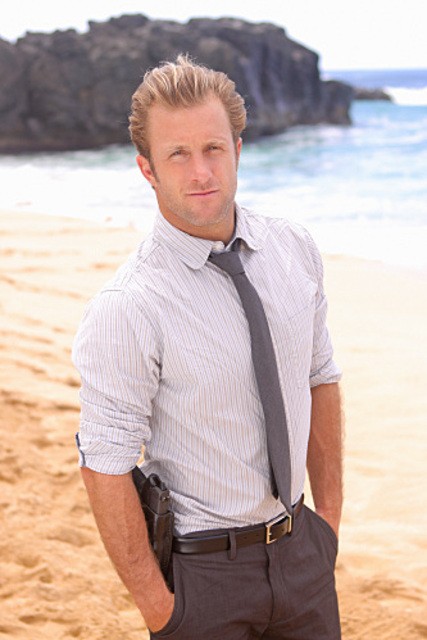 Scott Caan In Una Foto Promozionale Di Hawaii Five 0 171552