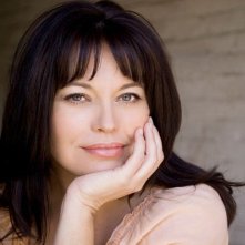 Un'immagine di Musetta Vander.