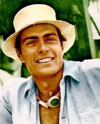 Una foto di Gardner McKay