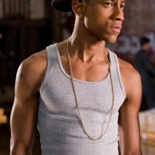 Brandon T. Jackson nel film Lottery Ticket (2010)