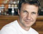 Chris Vance guest star ricorrente in Dexter