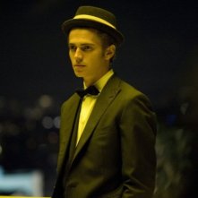 Hayden Christensen nel film Takers