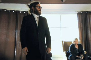 I'm Still Here: The Lost Year of Joaquin Phoenix - Trailer