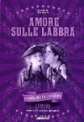 La locandina di Amore sulle labbra