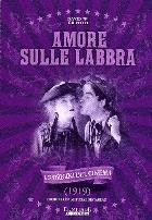 Locandina di Amore sulle labbra