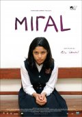 La locandina di Miral