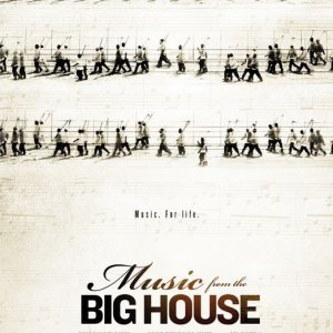 La locandina di Music from the Big House