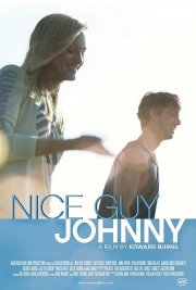 La locandina di Nice Guy Johnny