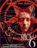 La locandina di Ricky 6
