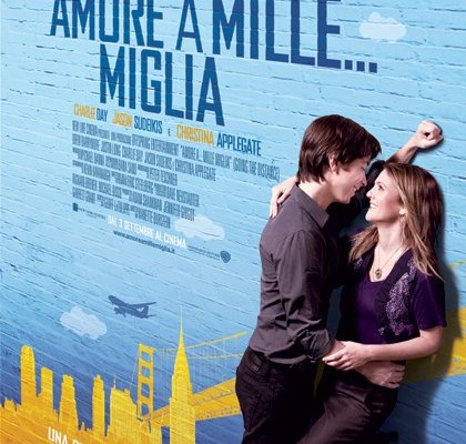 Amore A Mille Miglia 2010 Film Movieplayer It