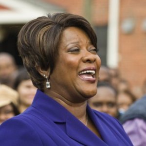 Loretta Devine nella commedia Lottery Ticket (2010)
