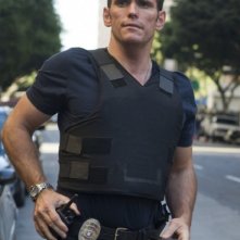 Matt Dillon nel film Takers