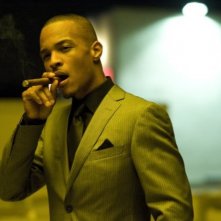 T.I. nel film Takers
