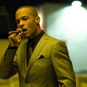 T.I. nel film Takers