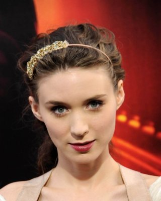 Una foto di Rooney Mara