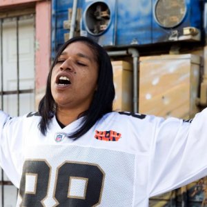 Una scena del documentario If God Is Willing and da Creek Don't Rise