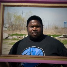 Una scena del film If God Is Willing and da Creek Don't Rise