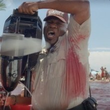 Una scena di Piranha 3D di Alexandre Aja