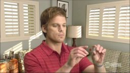 Dexter - Stagione 5 - Promo