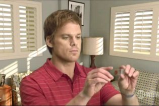 Dexter - Stagione 5 - Promo