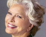 Ellen Burstyn in Un giorno questo dolore ti sarà utile
