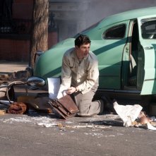 James Franco In Un Momento Drammatico Del Film Howl 171795