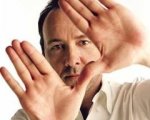 Kevin Spacey e la sua Croce per la HBO