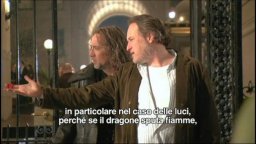 L'apprendista stregone - Featurette esclusiva