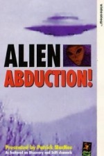 La locandina di Alien Abduction: Incident in Lake County