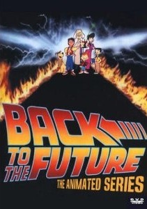 Ritorno al Futuro (Serie TV 1991 - 1992): trama, cast, foto, news 