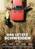 Locandina di Das letzte Schweigen di Baran bo Odar
