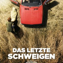 Locandina di Das letzte Schweigen di Baran bo Odar