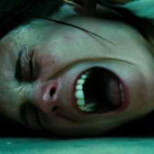 Nancy (Rooney Mara), protagonista dell'horror Nightmare