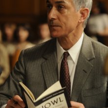 Primo piano di David Strathairn dal film Urlo