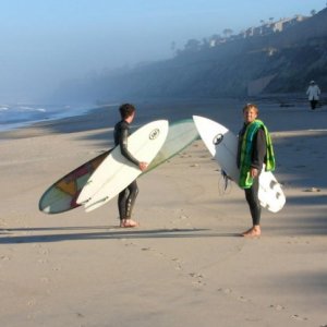 Un'immagine del film La Polinesia è sotto casa
