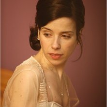 Un'immagine di Sally Hawkins dalla commedia Indovina chi sposa Sally