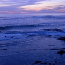 Uno straordinario scenario del film La Polinesia è sotto casa