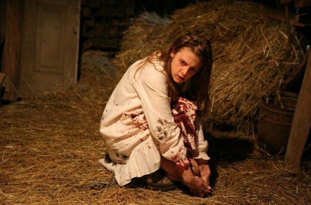 Ashley Bell Protagonista Femminile Dell Horror The Last Exorcism 171988