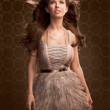 Audrina Patridge per la season 6 di The Hills