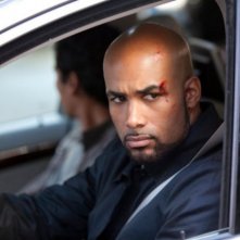 Boris Kodjoe nel pilot di Undercovers