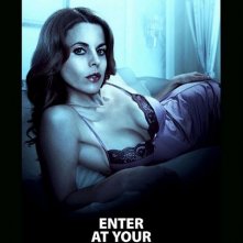 Character poster per il film The Truth - Erin Cardillo